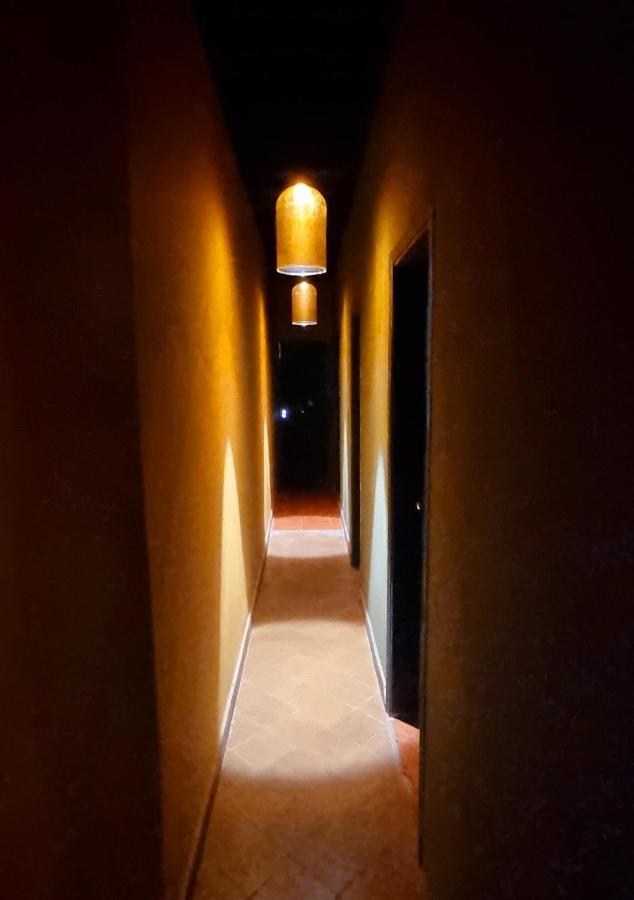Circo Hostel Asuncion Exteriör bild