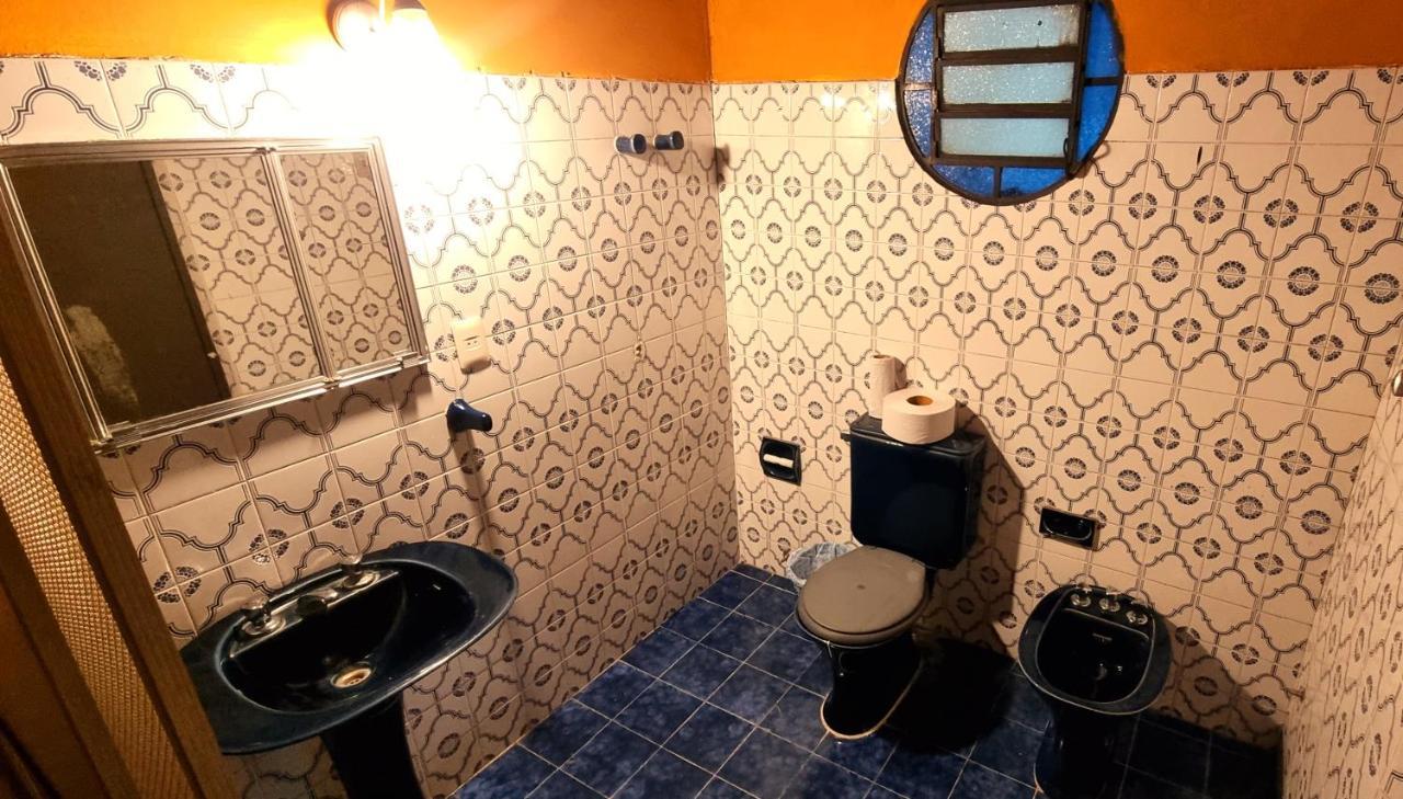 Circo Hostel Asuncion Exteriör bild