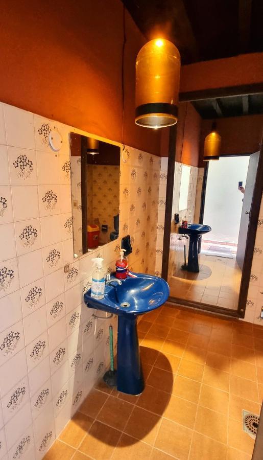 Circo Hostel Asuncion Exteriör bild